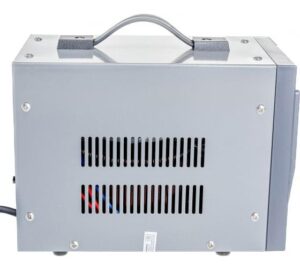 Стабилизатор напряжения АСН-2000/1-Ц 1ф 2кВт IP20 релейный Ресанта 63/6/4 — изображение 3