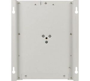 Стабилизатор напряжения АСН-5000 Н/1-Ц Lux 1ф 5кВт настен. IP20 Ресанта 63/6/16 — изображение 2