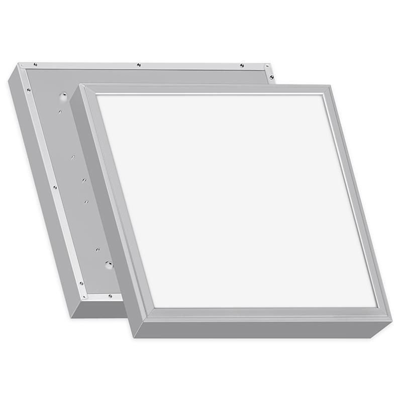 460487.jpg Светильник светодиодный Universal-32/opal-sand 32Вт 4000К IP20 3500лм 595х595 универс. CSVT ЦБ000007790 — изображение 1