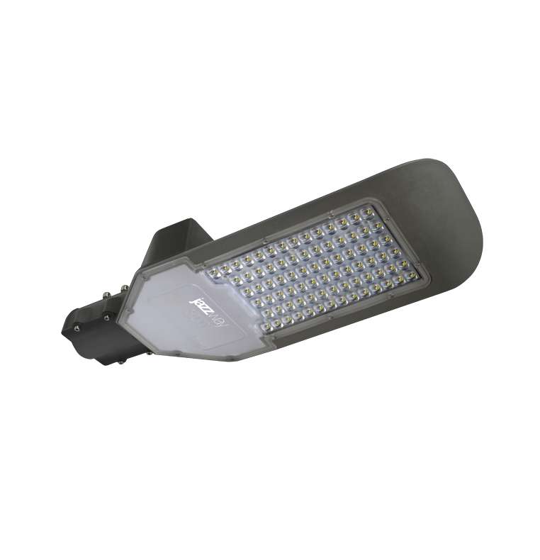 460994.jpg Светильник светодиодный PSL 02 GR 80Вт 5000К IP65 AC85-265В ДКУ уличный Pro JazzWay 5005808 — изображение 1