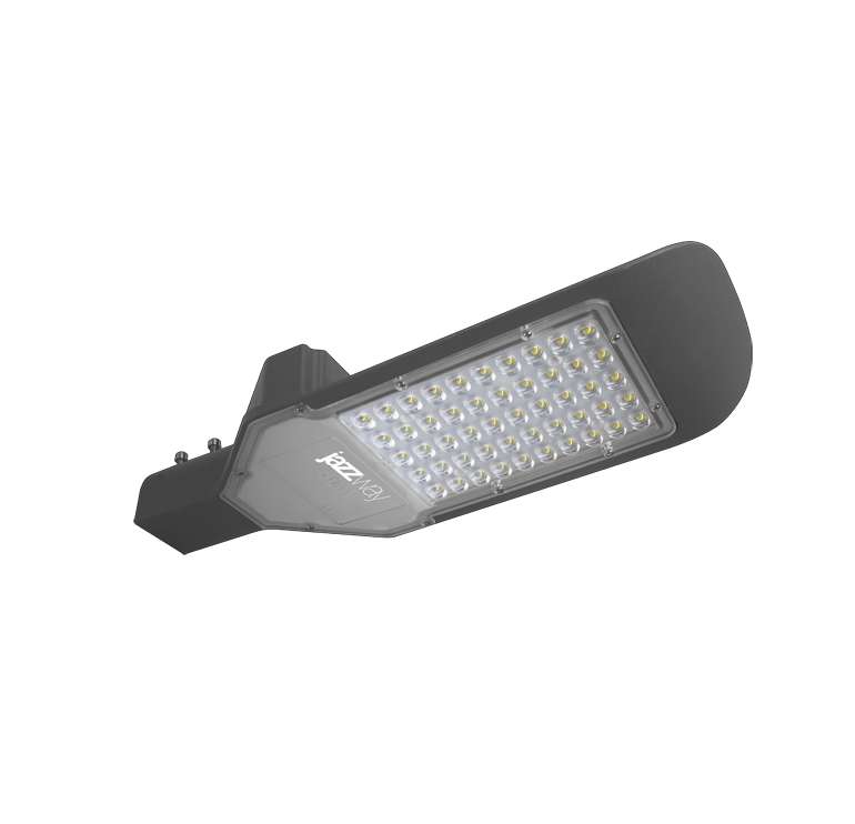 462477.jpg Светильник светодиодный PSL 02 GR 50Вт 5000К IP65 AC85-265В ДКУ уличный Pro JazzWay 5005785 — изображение 1