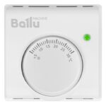 Термостат механический BMT-2 IP40 Ballu НС-1101652 — изображение 5