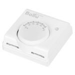 Термостат механический BMT-2 IP40 Ballu НС-1101652 — изображение 3