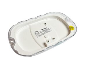 Светильник светодиодный ЖКХ Персей 8Вт IP30 с оптико-акустическим датчиком 3 режима работы Актей СА-7008У — изображение 4