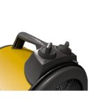 Пушка тепловая PRORAB 2 3кВт 220В 300куб.м/ч BHP-P2-3 Ballu НС-1117321 — изображение 3