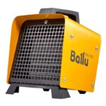 Пушка тепловая BKN 2.2кВт 220В 100куб.м/ч BKN-3 Ballu НС-1117325 — изображение 5