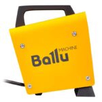 Пушка тепловая BKN 2.2кВт 220В 100куб.м/ч BKN-3 Ballu НС-1117325 — изображение 4