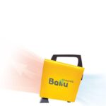 Пушка тепловая BKN 2.2кВт 220В 100куб.м/ч BKN-3 Ballu НС-1117325 — изображение 7