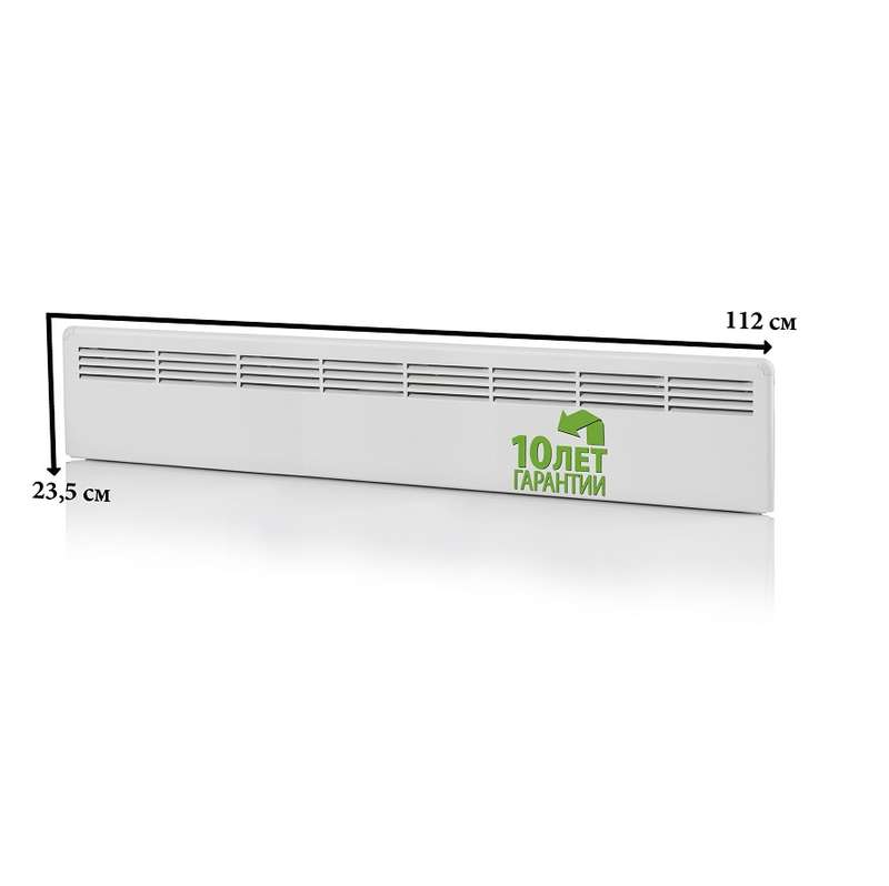 479204.jpg Конвектор 1000Вт EPHBM FinnHeat MINI м/т ENSTO EPHBMM10PR — изображение 1