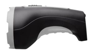 Фонарь аккумуляторный ручной AccuF2-L5W-bk SMD 5Вт 185лм IP20 2 режима: яркий/эконом аккум. 1.6А.ч выдвижная вилка индикатор зарядки ремешок черн. ФАZА 2857170 — изображение 4