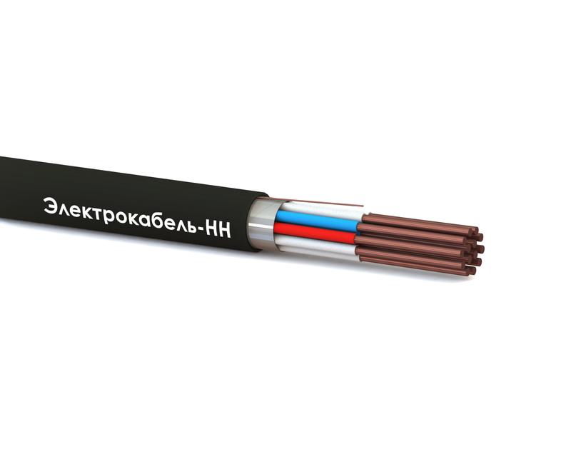 502030.jpg Кабель КВВГЭнг(А)-LS 14х2.5 0.66кВ (м) ЭЛЕКТРОКАБЕЛЬ НН 00-00006620 — изображение 1
