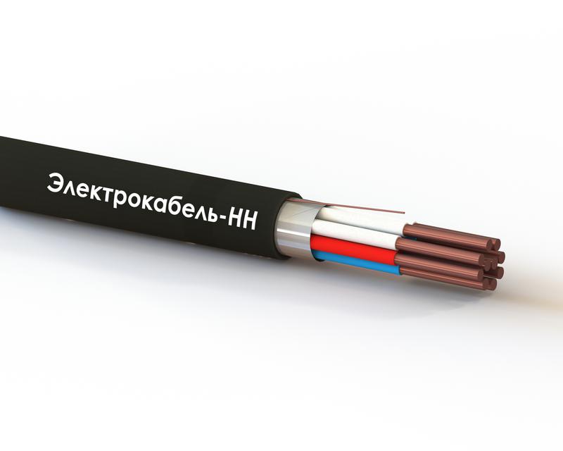 502108.jpg Кабель КВВГЭнг(А)-LS 10х1.5 (м) ЭЛЕКТРОКАБЕЛЬ НН 00-00006614 — изображение 1