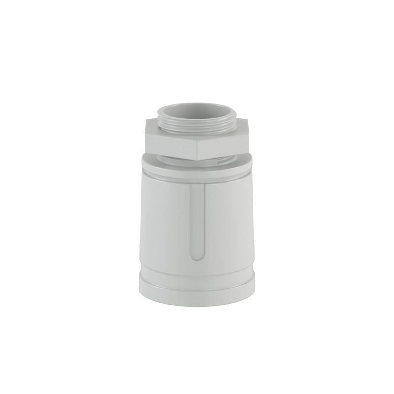 50220_1.jpeg Муфта труба-коробка d20 IP67 DKC 50220 — изображение 1
