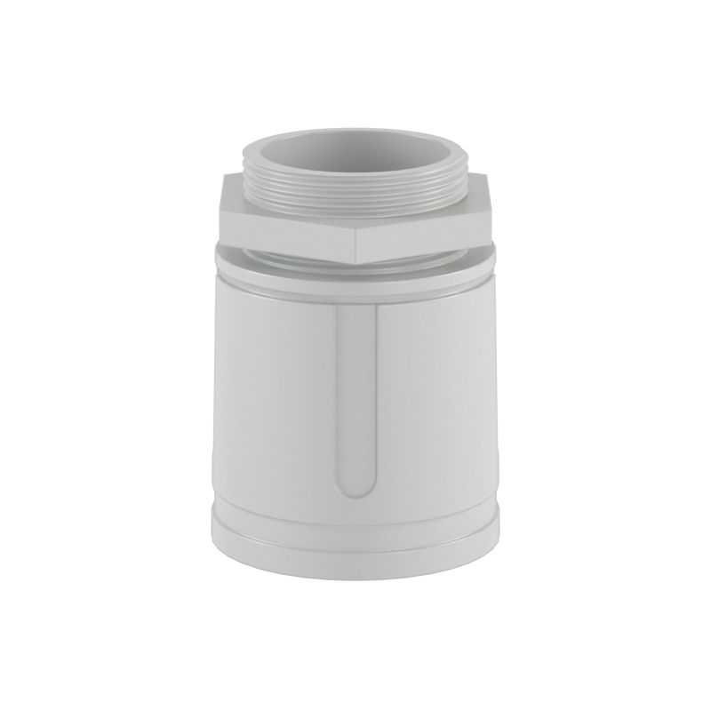 50232_1.jpeg Муфта труба-коробка d32 IP67 DKC 50232 — изображение 1