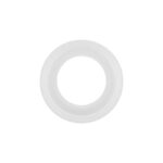 Муфта соединительная для гофр. труб d50мм IP40 DKC 50850 — изображение 2