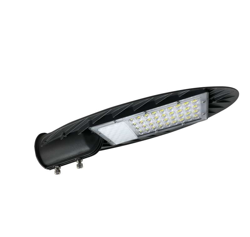 509125.jpg Светильник светодиодный PSL 03 GR 30Вт 5000К IP65 AC190-260В ДКУ уличный Pro JazzWay 5013735 — изображение 1