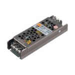 Блок питания для светодиодной ленты 60Вт 2.5А 24В IP20 BSPS метал. Pro JazzWay 5015500 — изображение 6