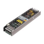 Блок питания для светодиодной ленты 100Вт 4.16А 24В IP20 BSPS метал. Pro JazzWay 5015555 — изображение 3