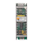 Блок питания для светодиодной ленты 150Вт 6.25А 24В IP20 BSPS метал. Pro+ JazzWay 5015593