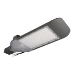 Светильник светодиодный PSL 02 GR 150Вт 5000К IP65 AC85-265В ДКУ уличный Pro+ JazzWay 5015845