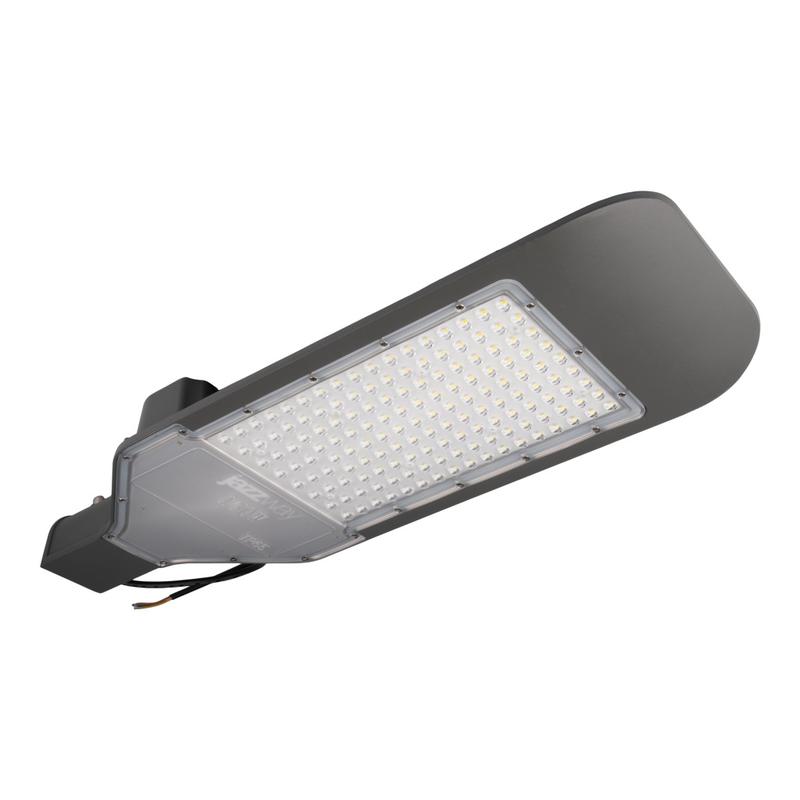510755.jpg Светильник светодиодный PSL 02 GR 150Вт 5000К IP65 AC85-265В ДКУ уличный Pro+ JazzWay 5015845 — изображение 1