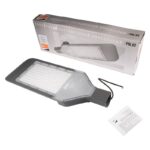 Светильник светодиодный PSL 02 GR 150Вт 5000К IP65 AC85-265В ДКУ уличный Pro+ JazzWay 5015845 — изображение 9
