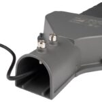 Светильник светодиодный PSL 02 GR 150Вт 5000К IP65 AC85-265В ДКУ уличный Pro+ JazzWay 5015845 — изображение 8