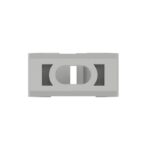 Держатель для труб двухкомпонентн. d20мм DKC 51120 — изображение 2