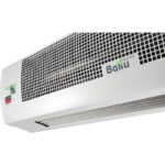 Завеса тепловая 6кВт 1м 230/400В BHC-B10T06-PS Ballu НС-1136359 — изображение 4