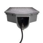 Светильник светодиодный PSL 02 GR 200Вт 5000К IP65 AC85-265В ДКУ уличный Pro+ JazzWay 5016286 — изображение 7