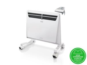Модуль отопительный электрического конвектора Evolution Transformer BEC/EVU-1500 Ballu НС-1081881 — изображение 10