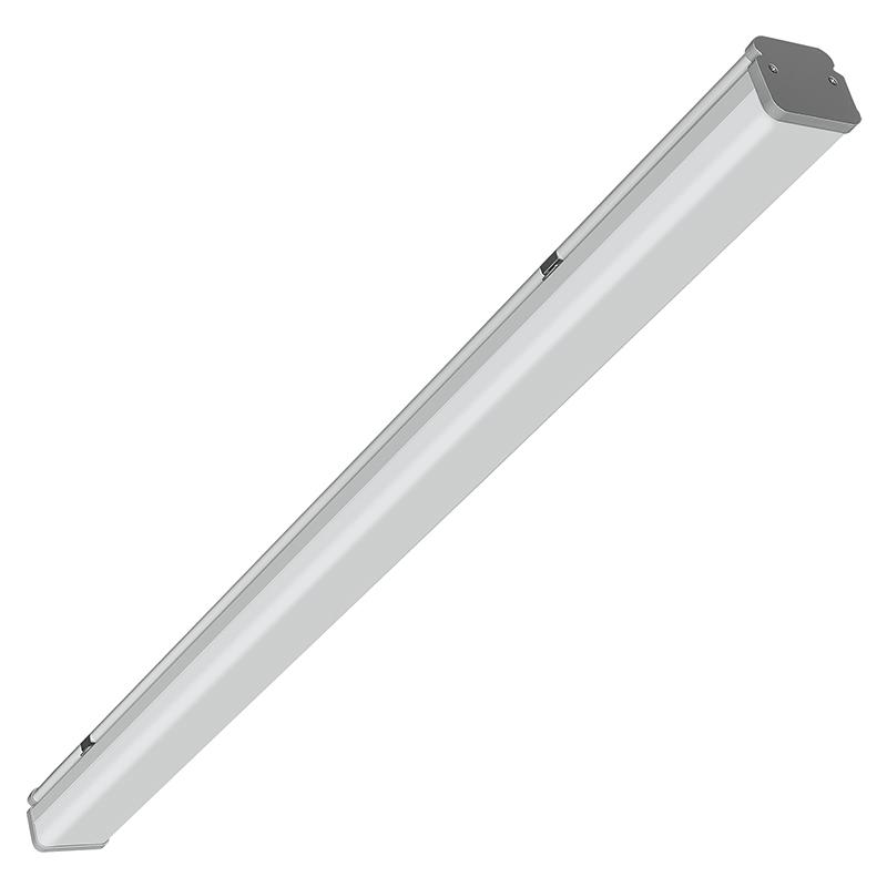 522819.jpg Светильник светодиодный SLIM-38/TUBE 38Вт 5000К IP67 4300лм накладной/подвесной с проходной проводкой CSVT ЦБ000012819 — изображение 1