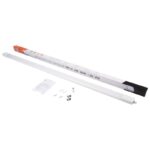 Светильник светодиодный PWP-С2 1200 40Вт 6500К IP65 3800лм ДСП JazzWay 5016590 — изображение 9