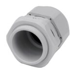 Ввод кабельный Dкаб. 9-14мм IP68 PG16 с контргайкой DKC 52900 — изображение 2