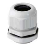 Ввод кабельный Dкаб. 15-25 мм IP68 PG29 с контргайкой DKC 53100 — изображение 3