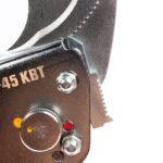 Ножницы секторные НС-45 КВТ 53142 — изображение 3