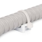 Площадка монтажная под винт ПМО 22х16 (б) (уп.100шт) Fortisflex 53313 — изображение 3