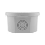 Коробка распределительная ОП 65х35мм IP44 4 каб. ввод DKC 53500 — изображение 4