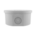 Коробка распределительная ОП 80х40мм IP44 4 каб. ввод DKC 53600 — изображение 3