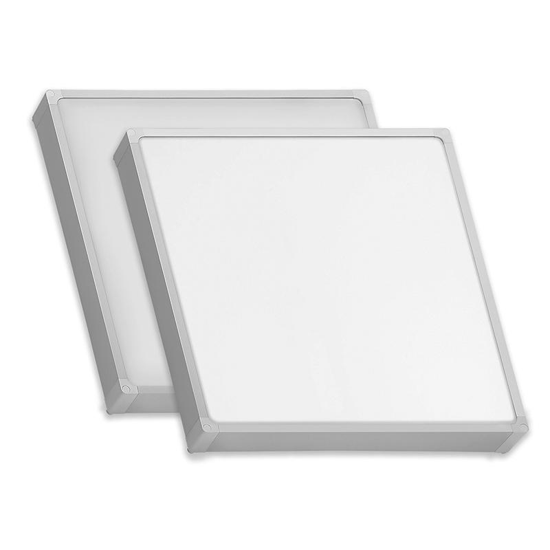 541864.jpg Светильник светодиодный Hightech-32/opal-sand 31Вт 4000К IP40 4100лм 595х595 универс. бел. CSVT ЦБ000013907 — изображение 1