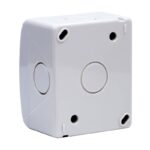 Коробка установочная под VIVA 2 мод. настен. IP40 DKC 54640 — изображение 2