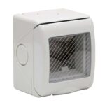 Коробка установочная под VIVA 2 мод. настен. IP55 DKC 54655 — изображение 2