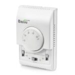 Завеса тепловая 3кВт 0.9м 230В BHC-L09S03-SP Ballu НС-1136137 — изображение 3