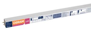 Лампа светодиодная SUBSTITUBE Basic T8 9W/830 9Вт T8 линейная 3000К тепл. бел. G13 720лм 220-240В 600мм двухсторон. прям. вкл. (замена 18Вт) OSRAM 4058075377462 — изображение 2