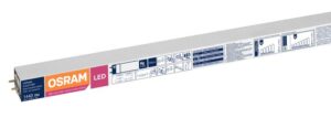 Лампа светодиодная SUBSTITUBE Basic T8 18W/830 18Вт T8 линейная 3000К тепл. бел. G13 1440лм 220-240В 1200мм двухсторон. прям. вкл. (замена 36Вт) OSRAM 4058075377523 — изображение 2