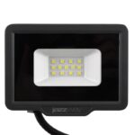 Прожектор светодиодный PFL-C3 10Вт 6500К IP65 ДО закален. прозр. стекло JazzWay 5023529A — изображение 5