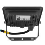 Прожектор светодиодный PFL-C3 10Вт 6500К IP65 ДО закален. прозр. стекло JazzWay 5023529A — изображение 3