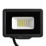 Прожектор светодиодный PFL-C3 20Вт 6500К IP65 ДО закален. прозр. стекло JazzWay 5023543A — изображение 4