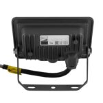 Прожектор светодиодный PFL-C3 20Вт 6500К IP65 ДО закален. прозр. стекло JazzWay 5023543A — изображение 3