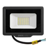 Прожектор светодиодный PFL-C3 30Вт 6500К IP65 ДО закален. прозр. стекло JazzWay 5023567A — изображение 5